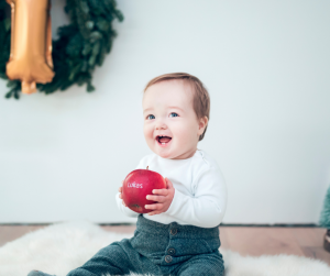 Logofruit® - logoappel - Lukas